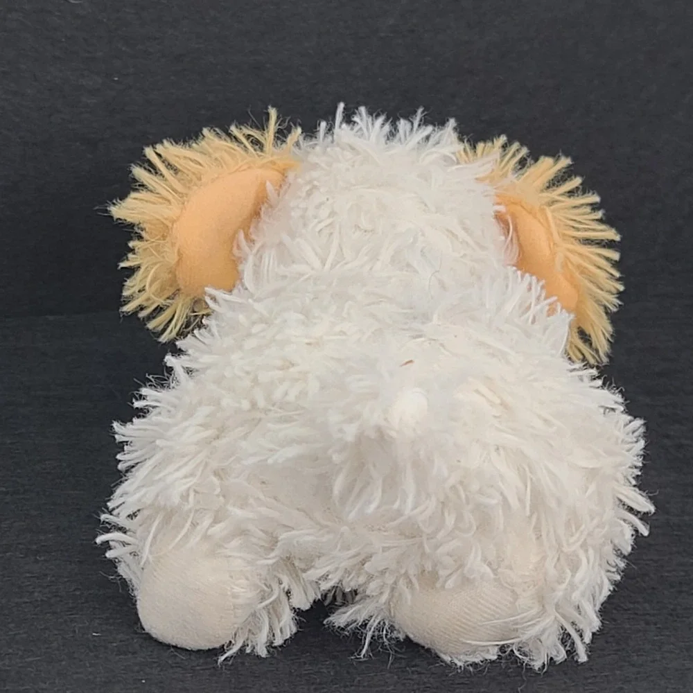 Animagic‎ Scruffies Cody Interactive Puppy Dog WORKING Barking Panting Plush Toy